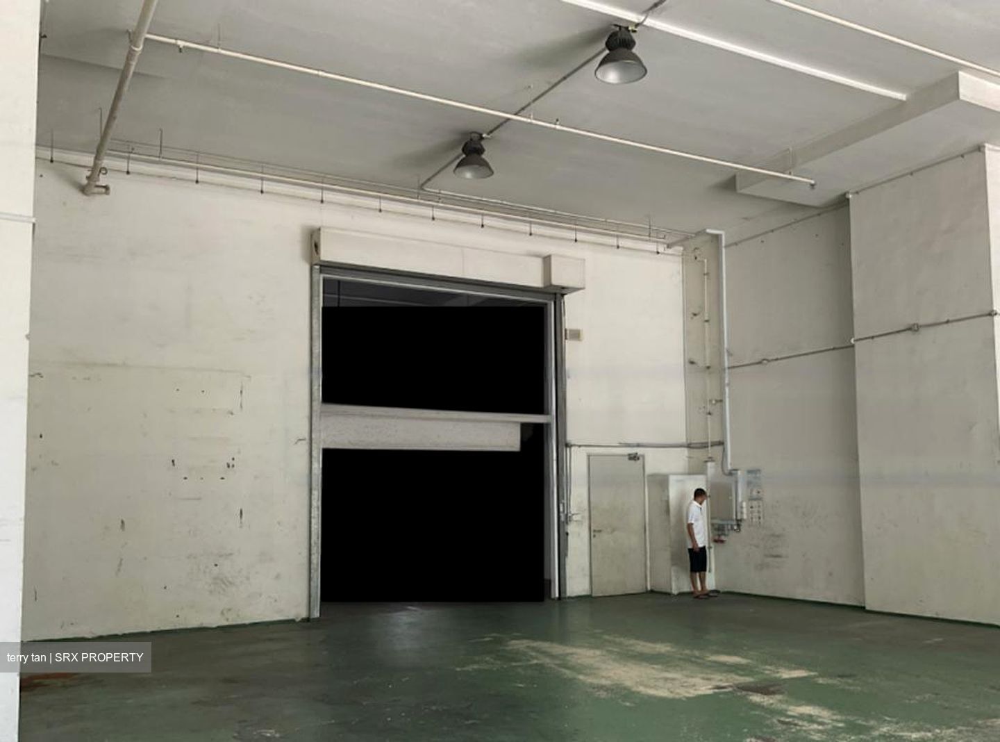 Mandai Connection (D25), Factory #467271201